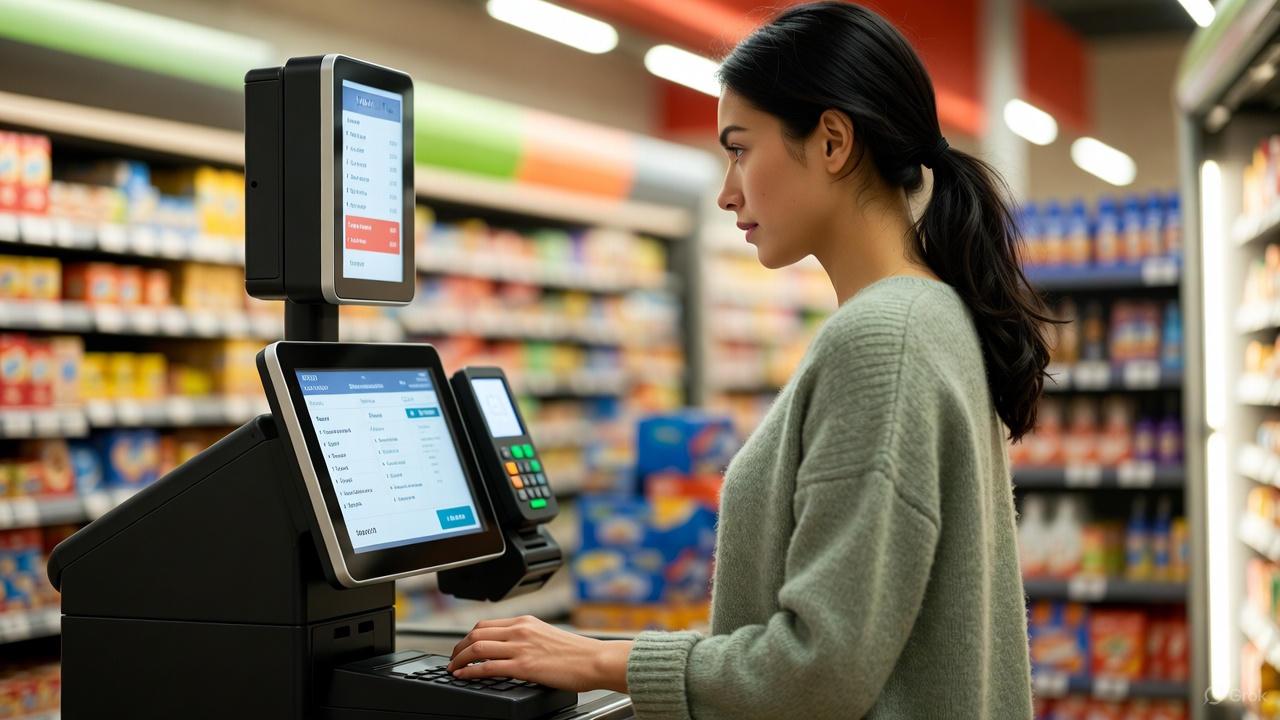 1.9 初步認識國家和香港常見的創新科技及其在日常生活的應用