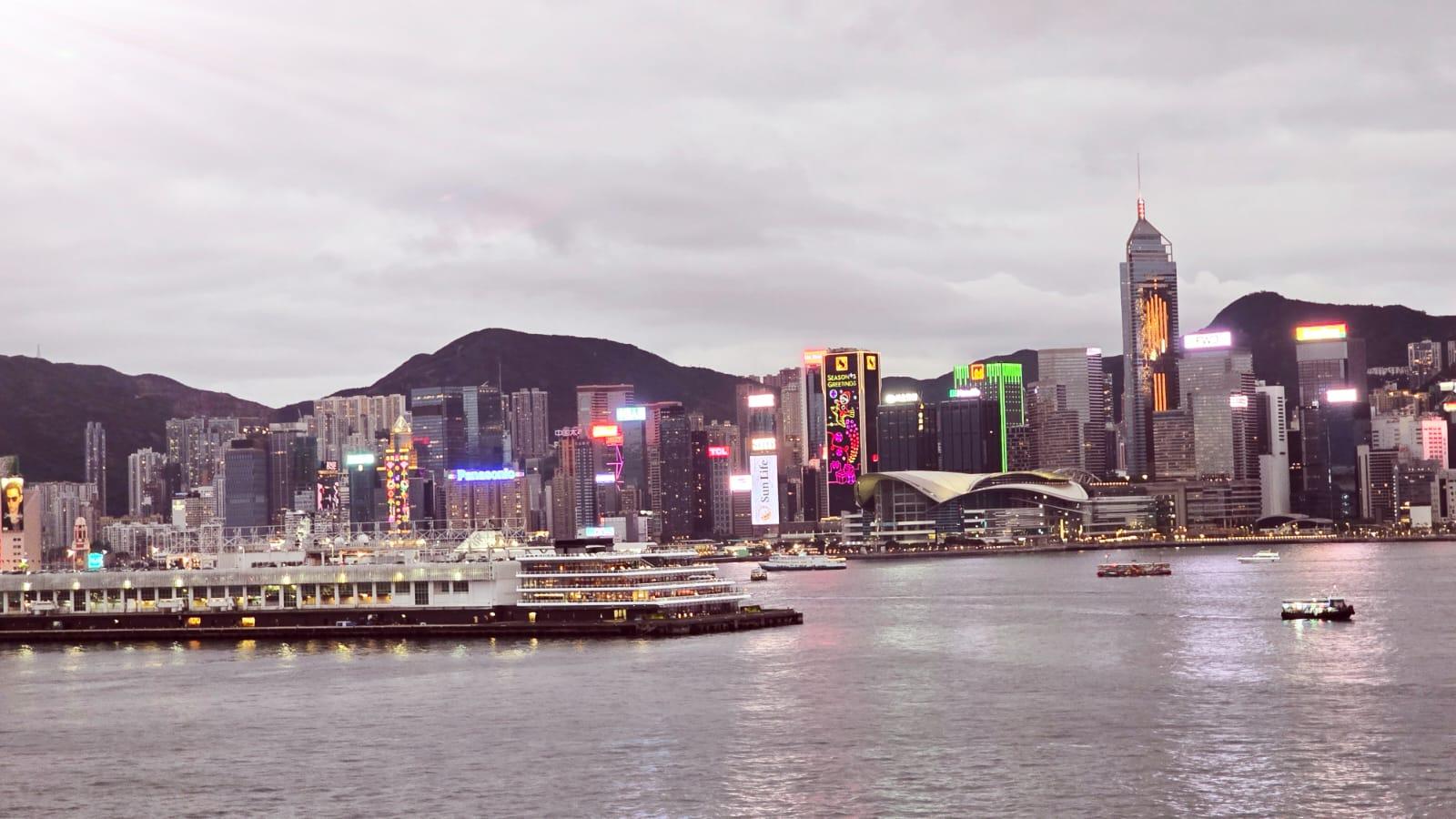 2.6 認識國家安全的重要性