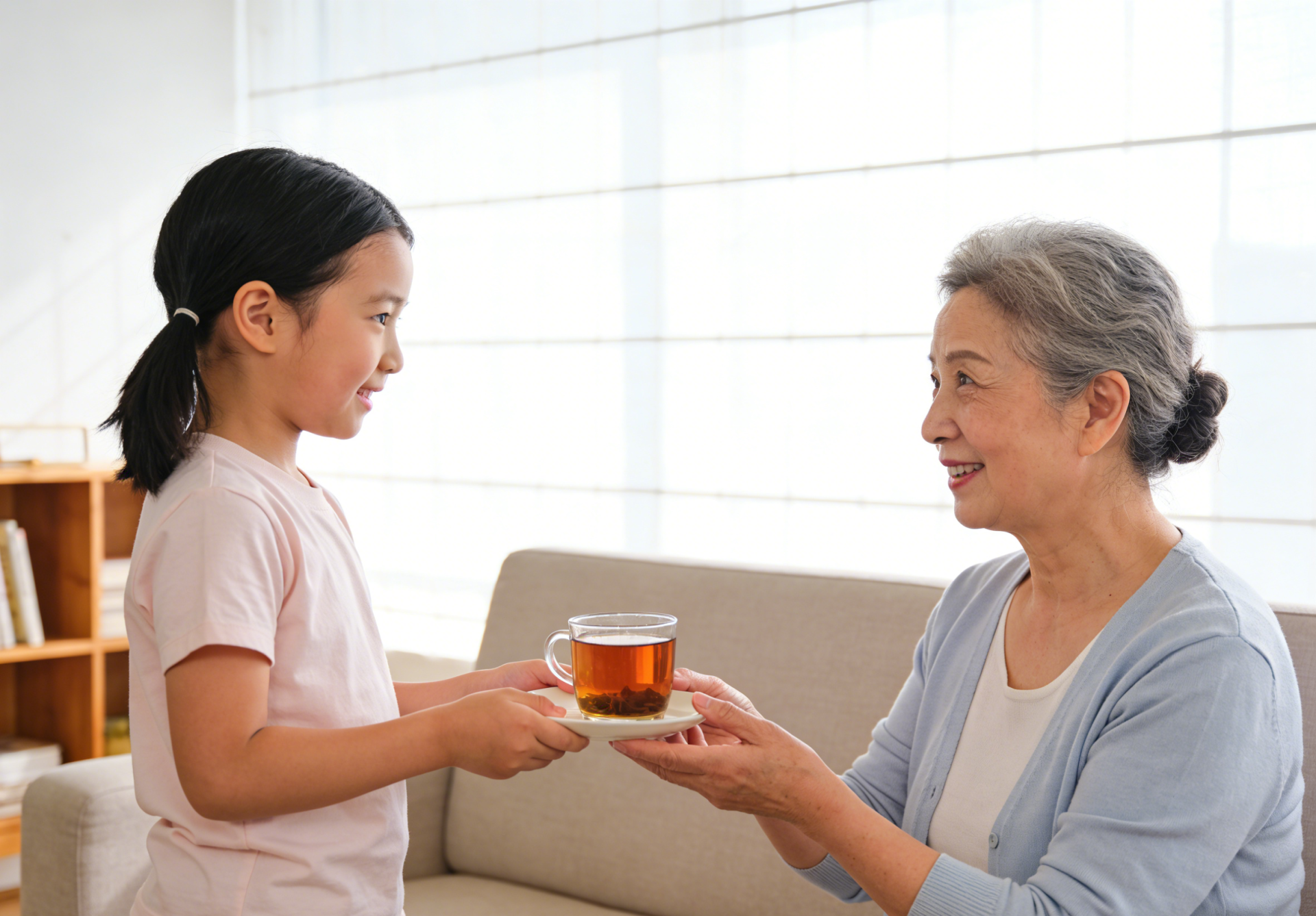 3.2 認識中華優秀傳統文化在不同層面的傳承和發展，以增強文化自信