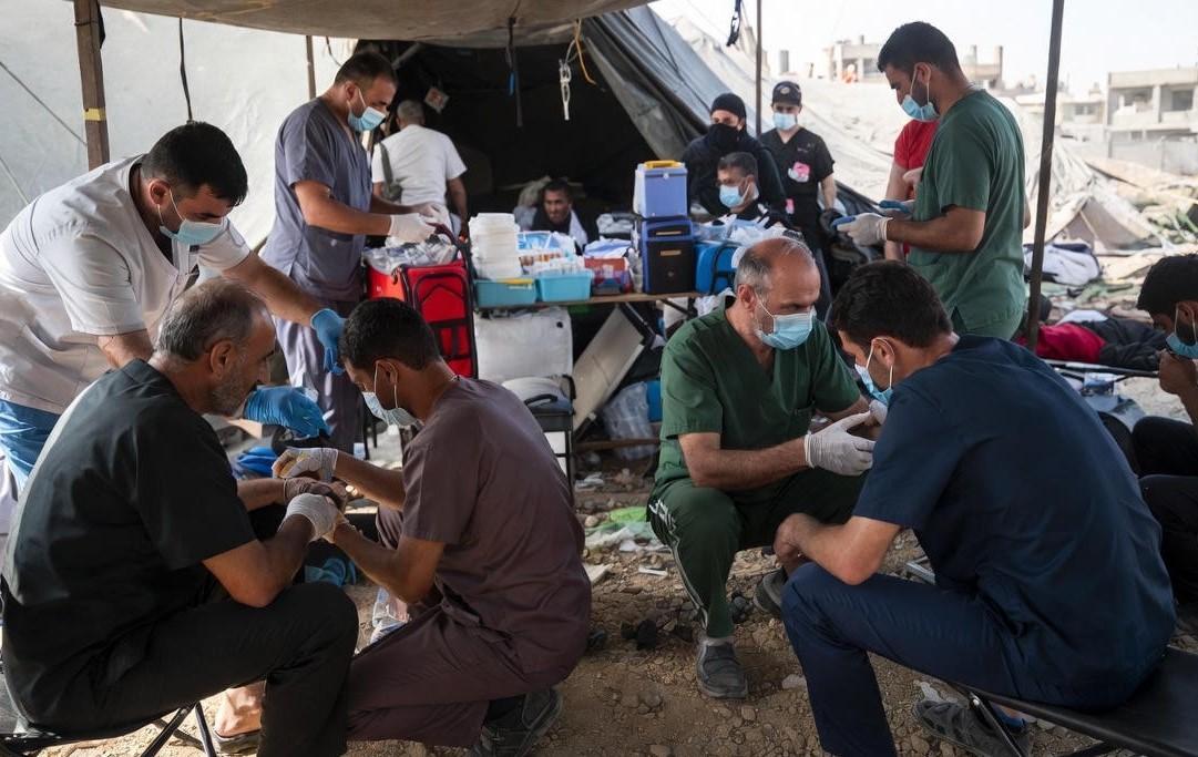 2.10 知道我國積極維護世界和平與推動共同發展，從而欣賞我國既重視維護自身安全，也重視推動國際共同安全