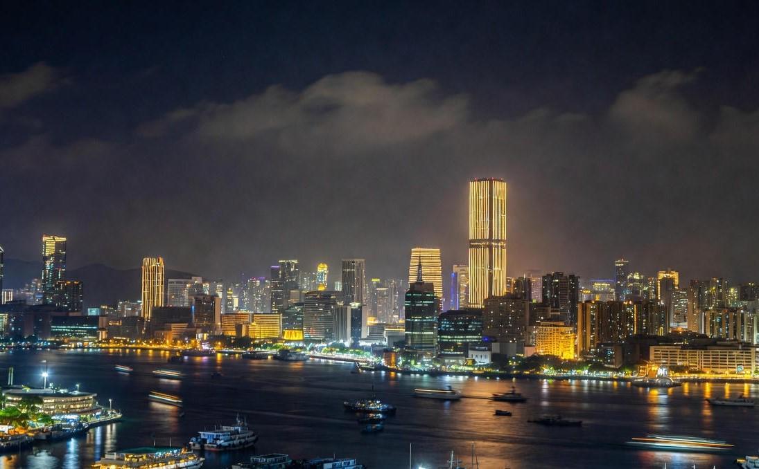 2.11 認識「一國兩制」與《香港基本法》的背景和意義