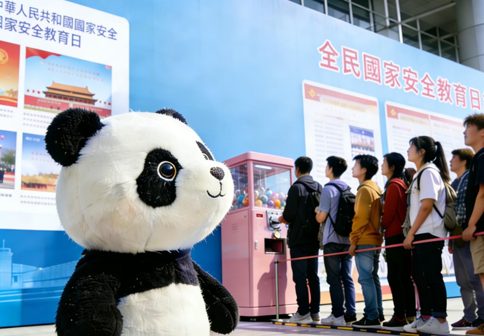 4.12 認識中央人民政府對香港特別行政區有關的國家安全事務負有根本責任