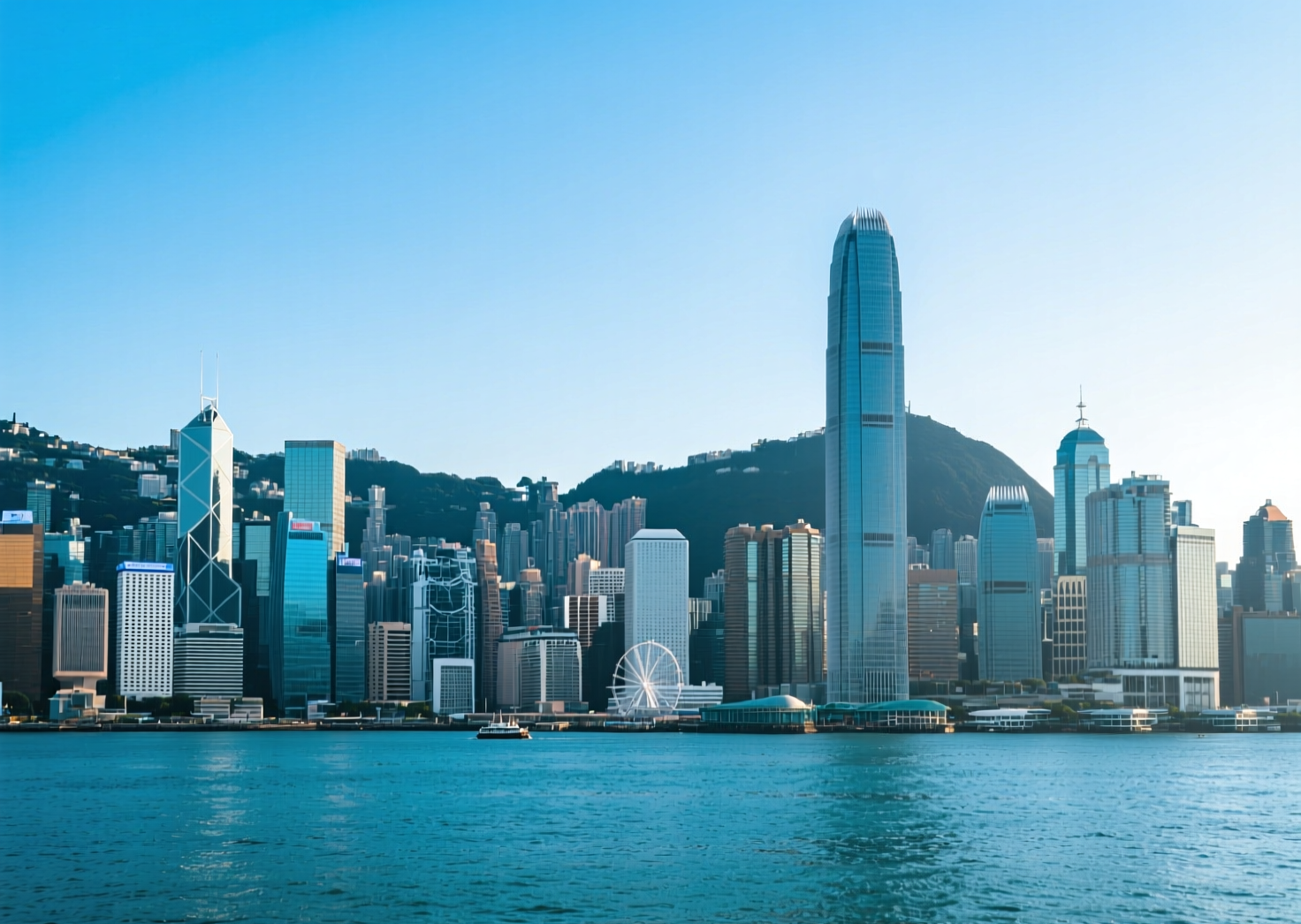 4.6 認識維護國家主權和領土完整是國家長治久安和社會穩定的基石，亦為香港發展帶來蓬勃生機