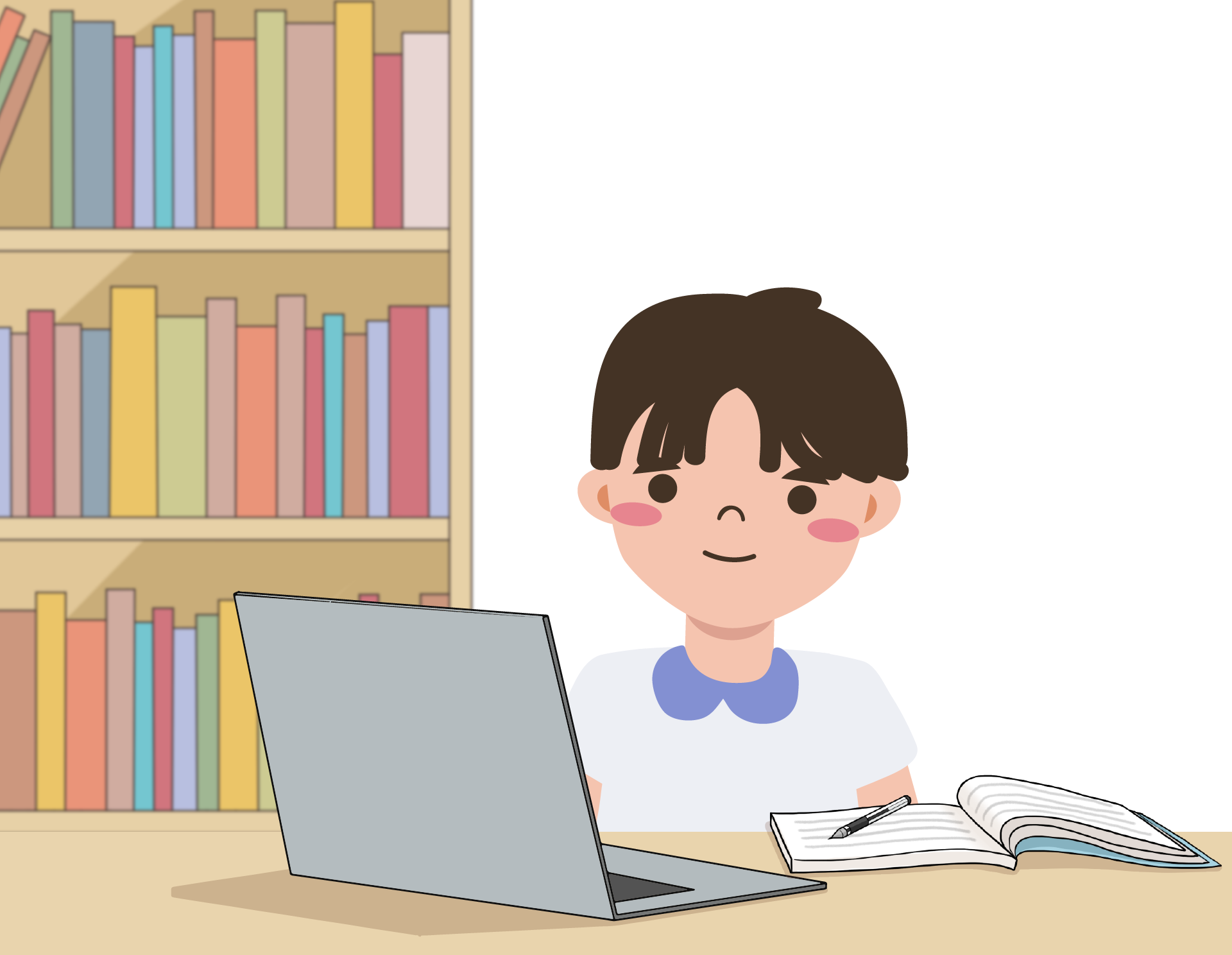 1.9 網絡形象是什麼？