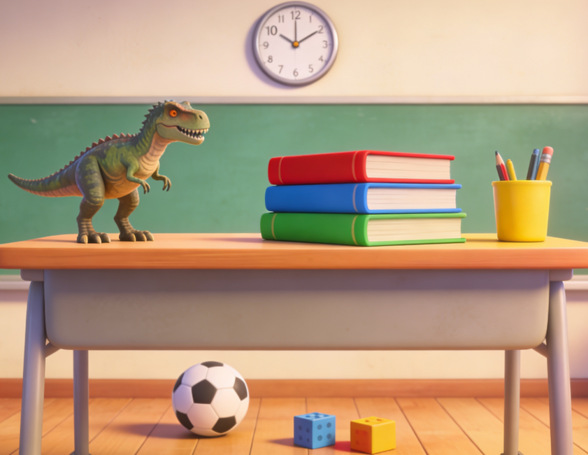 《媒體和資訊素養》教材（初小）主題五