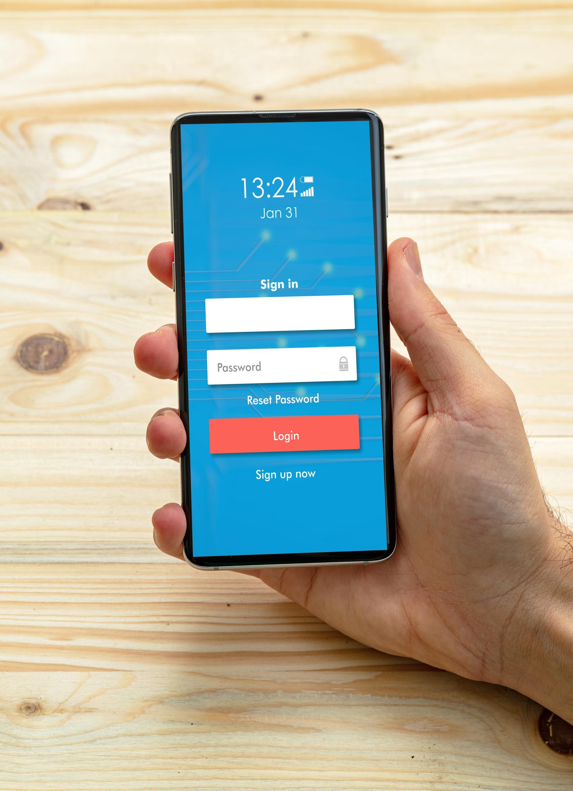 1.11 密碼的重要性