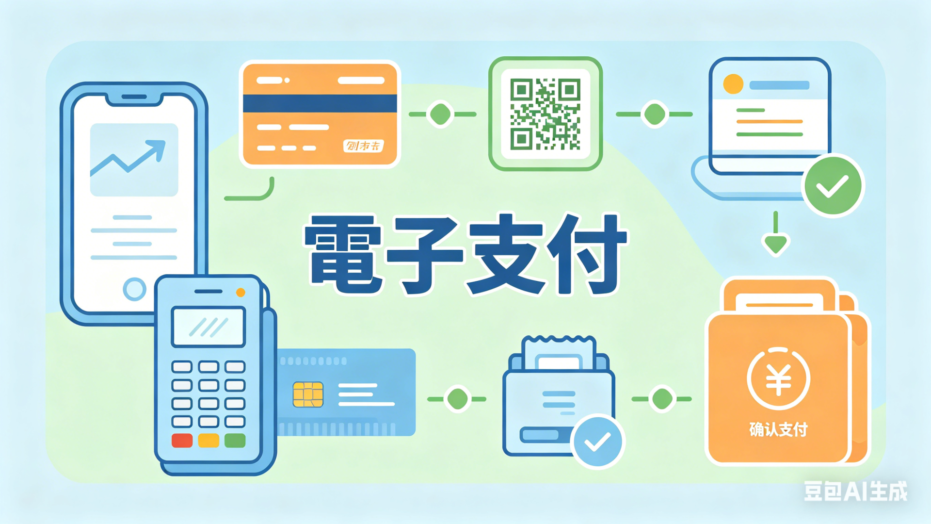 9.5 電子支付