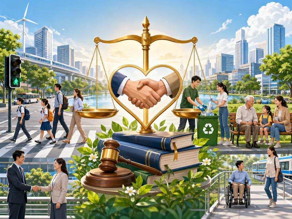 2.18 知道要尊重國家和香港的法律和規則，抱持遵規守法的生活態度和行為