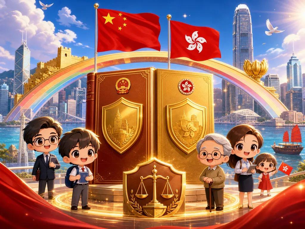 4.16 加深認識《香港國安法》和《維護國家安全條例》對維護國家安全和「一國兩制」的意義